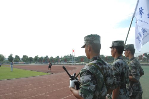 深圳市夏秋季征兵報名開始 內(nèi)附報名流程介紹