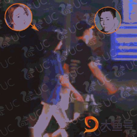 鄭爽胡彥斌摸頭殺疑似復(fù)合 盤點兩人交往細(xì)節(jié)