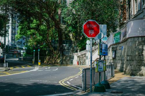 城市道路指示牌怎么看 城市道路指示牌識(shí)別方法