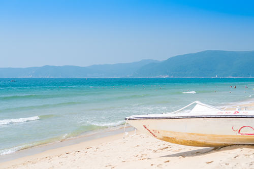 十大國內(nèi)海邊旅游景點(diǎn)排行榜 海邊蜜月圣地推薦