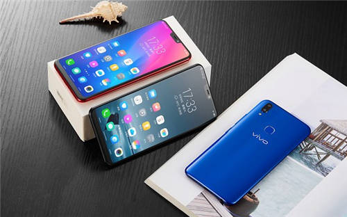 vivo Z1和vivo Z1i有什么區(qū)別 哪個(gè)好