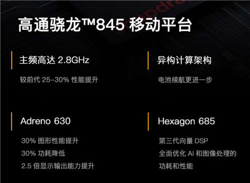 首款戶外三防手機即將發(fā)布 搭載驍龍845處理器