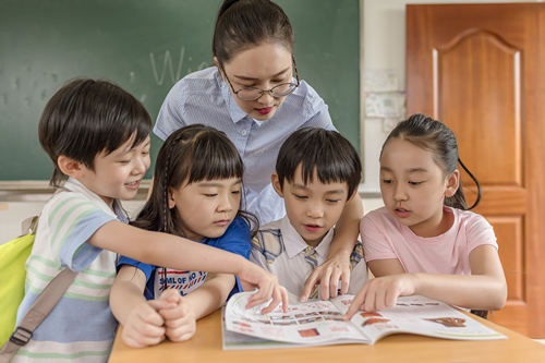 自考幼師證怎么考 教師資格證報考流程