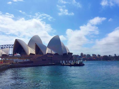 澳洲旅游簽證好辦嗎 澳洲旅游簽證辦理流程