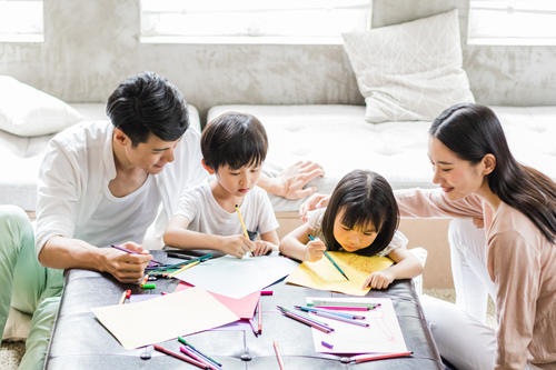 家長對孩子的期望寄語精選