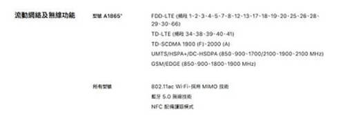 iPhone手機(jī)國行和港版有什么區(qū)別