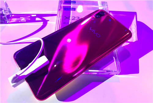 vivo X23值得買嗎 vivo X23多少錢