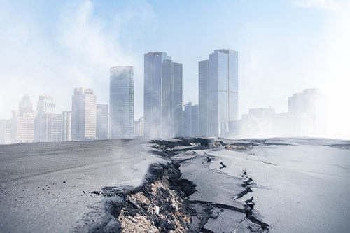 世界上十次最大的地震排名 智利大地震9.5級(jí)