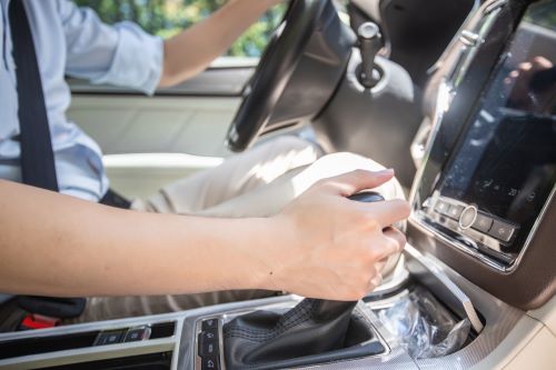 手動擋車檔位介紹 手動擋車如何換擋