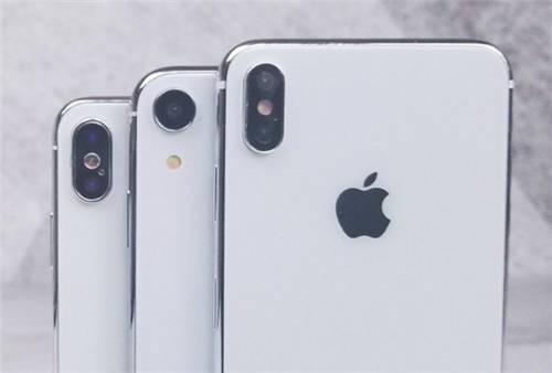 iPhone XR和iPhone Xs買哪個(gè)好 新iPhone對比