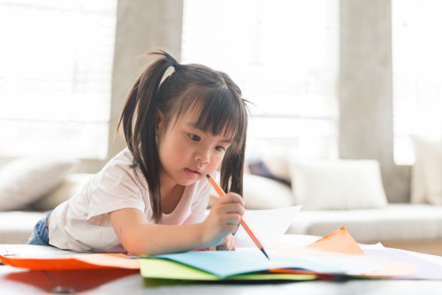 奚姓女孩取名 三字好聽(tīng)的名字精選