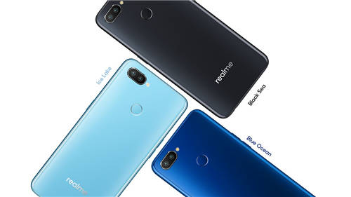 Realme 2 Pro正式發(fā)布 售價1324元起