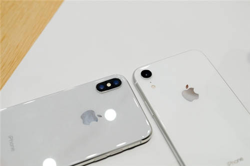 iPhone Xr和iPhone X買哪個好 新舊iPhone對比