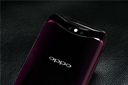 10GB內(nèi)存OPPO Find X跑分多少 性能提高多嗎