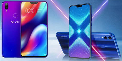 vivo Z1和榮耀8X哪個(gè)更好 哪個(gè)更值得買(mǎi)