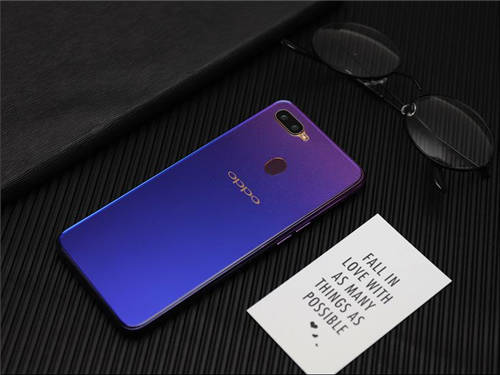 OPPO A7X和OPPO A3買(mǎi)哪個(gè)好 哪個(gè)性?xún)r(jià)比高