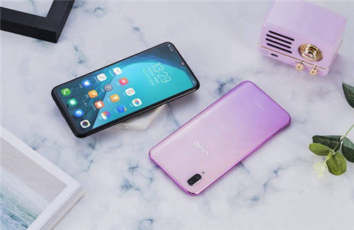 vivo Y97怎么樣 vivo Y97值得買(mǎi)嗎