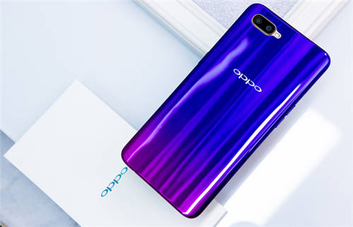 OPPO K1值得買嗎 OPPO K1性價(jià)比如何