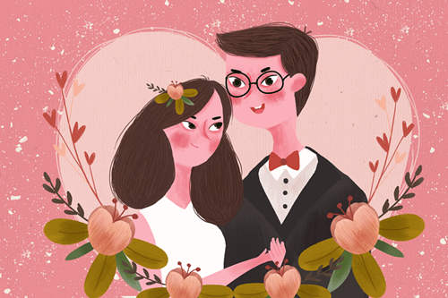 2019年4月18日結(jié)婚好嗎 4月18日適合結(jié)婚嗎