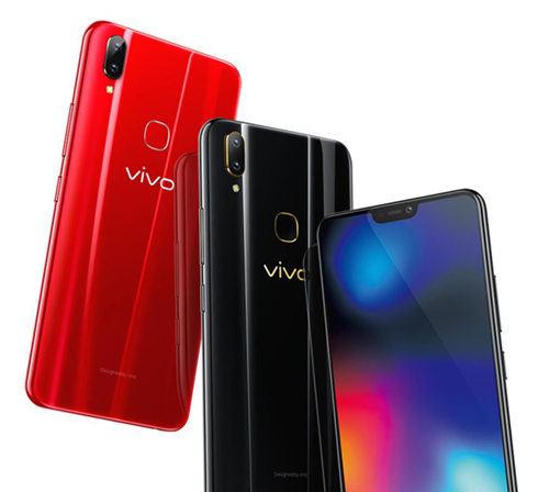 vivo Z3開啟預(yù)約 10月17日推出