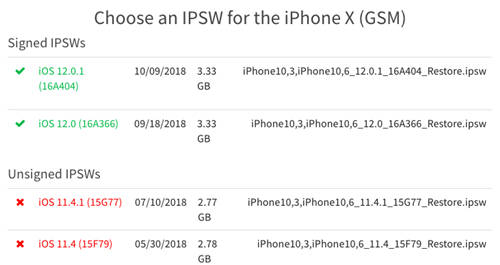 iOS 12安裝率超50% 發(fā)布時(shí)間不足一月