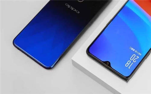 OPPO K1和榮耀8X哪個值得買 性價比手機對比