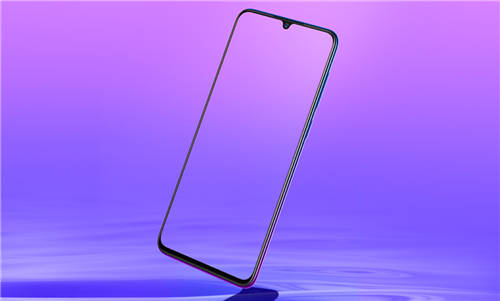 vivo Z3正式發(fā)布 起售價(jià)1598元