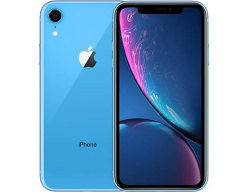 iPhone XR有幾種顏色 哪個(gè)好看