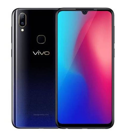 vivo Z3和vivo Z3i哪個更好 同系列區(qū)別對比