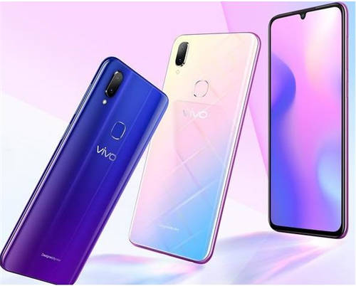 vivo Z3和vivo Z3i哪個更好 同系列區(qū)別對比