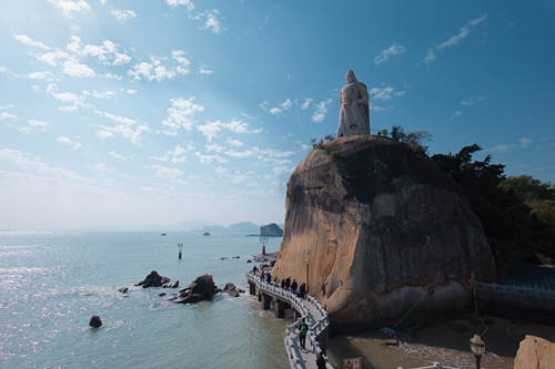 福建旅游十大必去景點