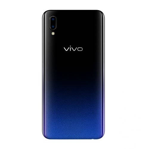 vivo Y93曝光 水滴屏設(shè)計售價1498元