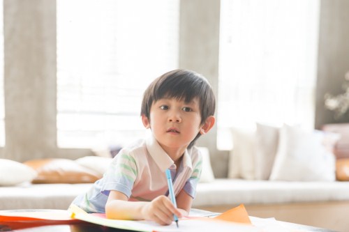 那姓男孩取名 這些名字超不錯