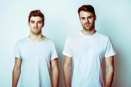 煙鬼The Chainsmokers