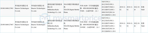 榮耀V20什么時候發(fā)布 榮耀V20配置怎么樣