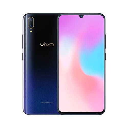 vivo X21s低調(diào)發(fā)布 售價2498元