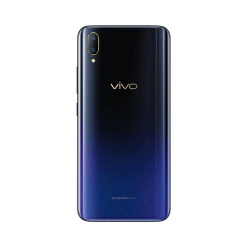 vivo X21s低調(diào)發(fā)布 售價2498元