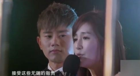 謝娜為什么曾想放棄張杰 回顧張杰謝娜初相識