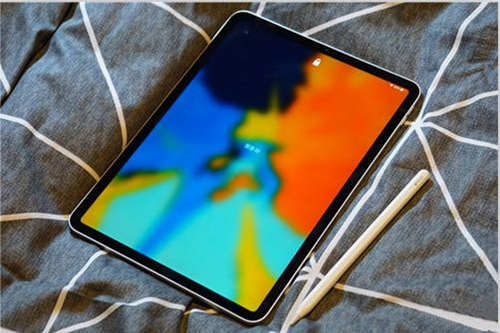 iPad Pro 2018值得買嗎 蘋果iPad Pro評(píng)測