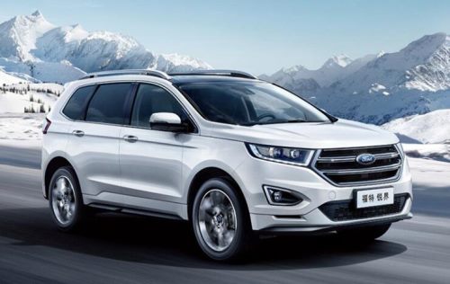 suv25萬左右哪款好 25萬左右性價(jià)比高的suv推薦