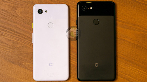 谷歌Pixel 3廉價(jià)版再曝光 單攝鏡頭塑料機(jī)身