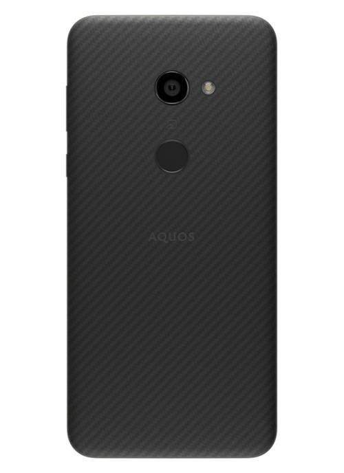 夏普AQUOS zero正式發(fā)布 2019年1月正式上市