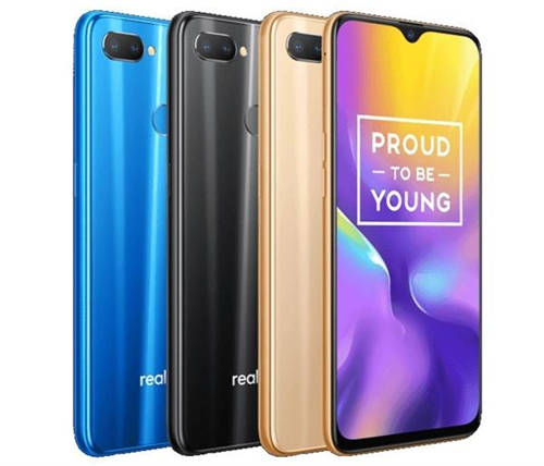 Realme U1怎么樣 Realme U1售價(jià)信息