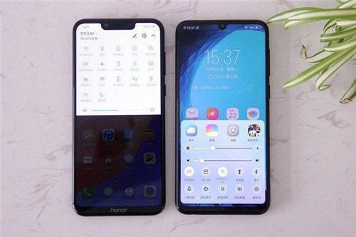 vivo Z3和榮耀Play哪個(gè)好 誰(shuí)是最強(qiáng)千元機(jī)