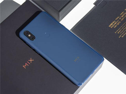 vivo NEX雙屏版和小米MIX 3哪個好