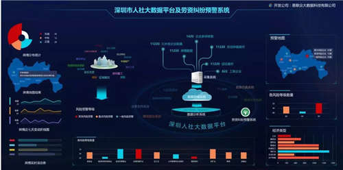 深圳今年墊付欠薪2700余萬(wàn)元 將啟用風(fēng)險(xiǎn)預(yù)警