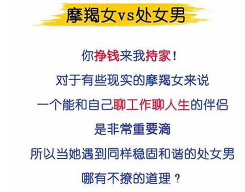 十二星座男女配對表 誰是你的最佳戀人