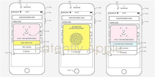 蘋果還會支持Touch ID嗎 指紋識別能否回歸