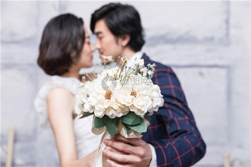 屬豬的最佳結(jié)婚年齡（圖片來源：攝圖網(wǎng)）