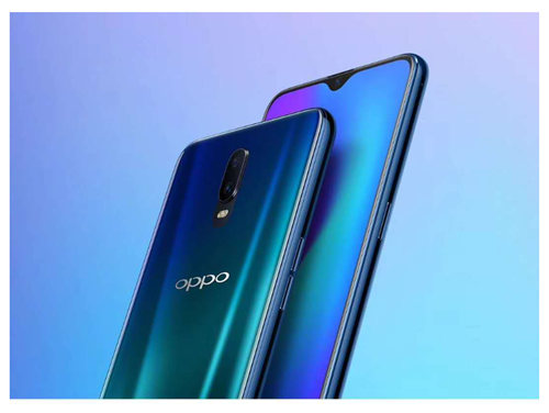 OPPO R19保護殼曝光 采用后置三攝設(shè)計